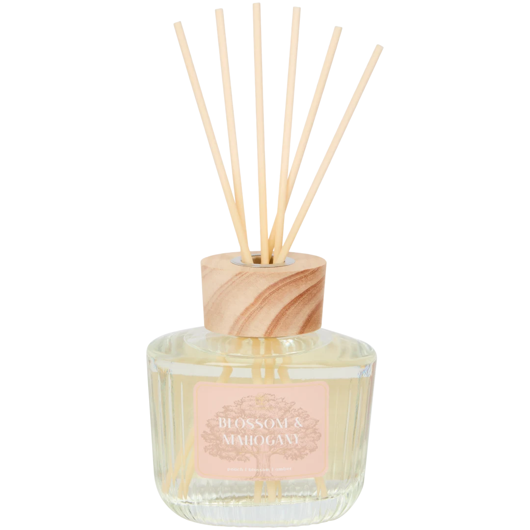 Diffuseur de parfum à bâtonnets Treewick