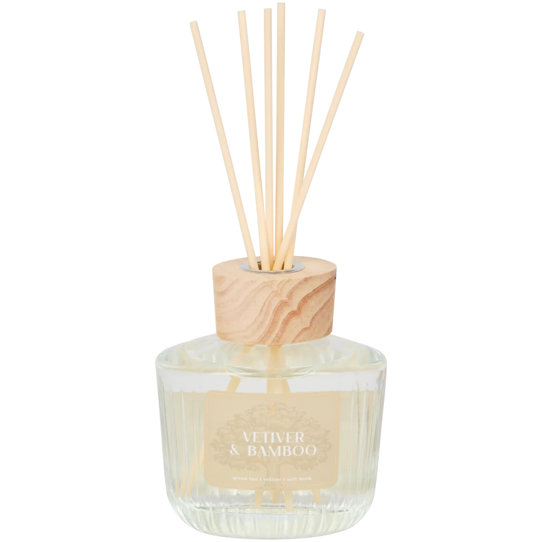 Diffuseur de parfum à bâtonnets Treewick