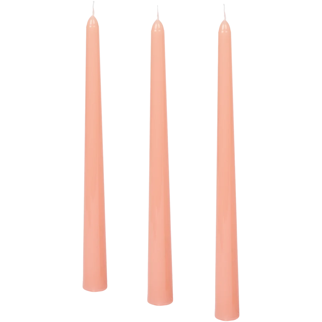 Candele lunghe 1