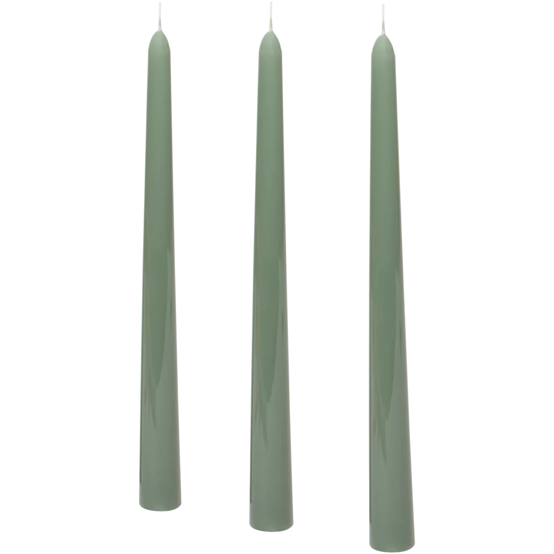 Candele lunghe 4