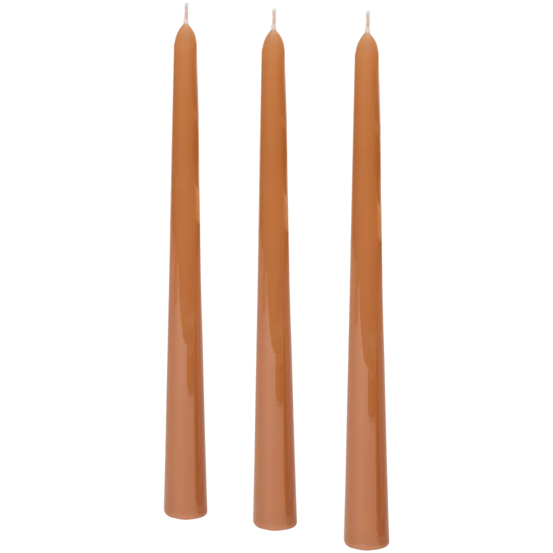 Candele lunghe 2