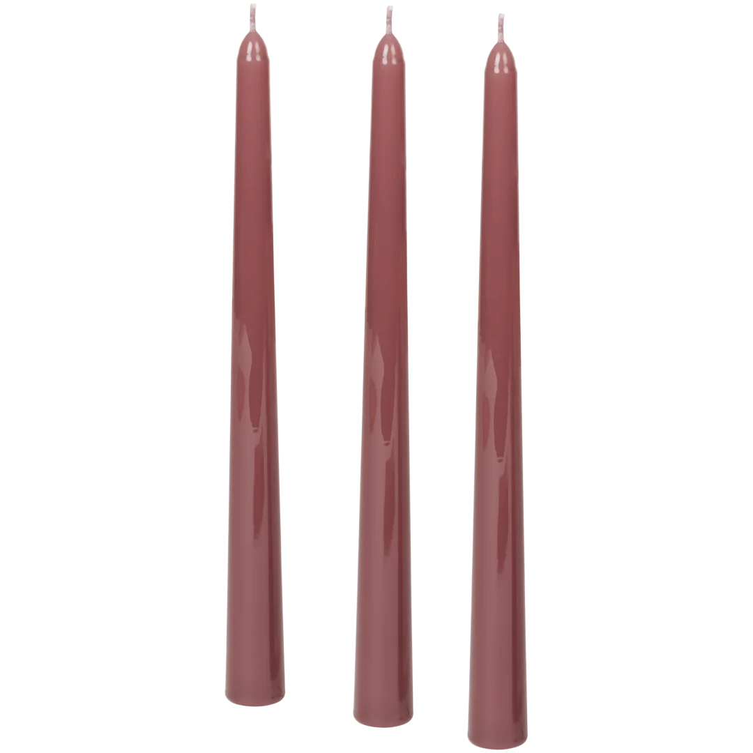 Candele lunghe 4