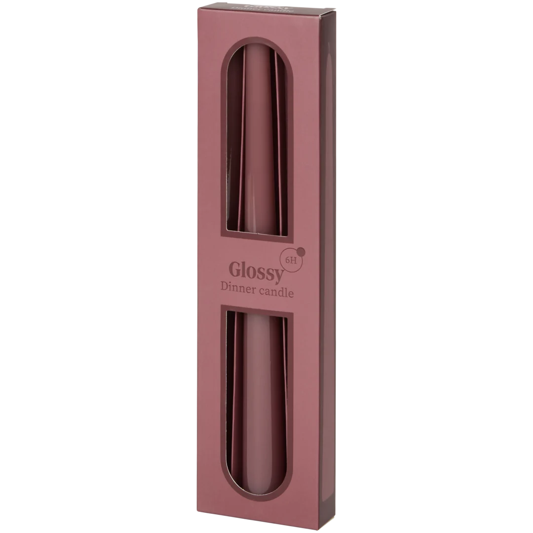 Candele lunghe 5