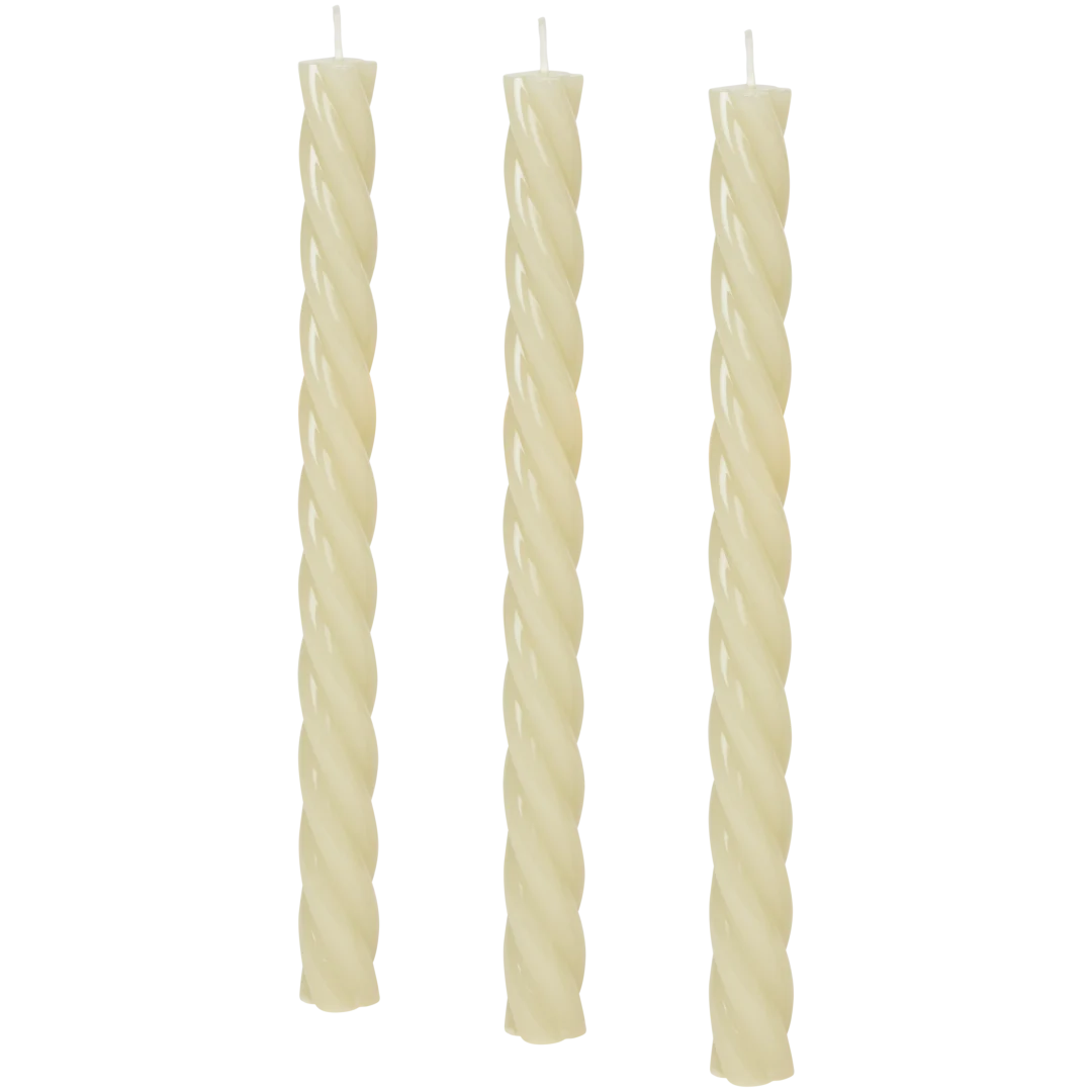 Candele lunghe 3