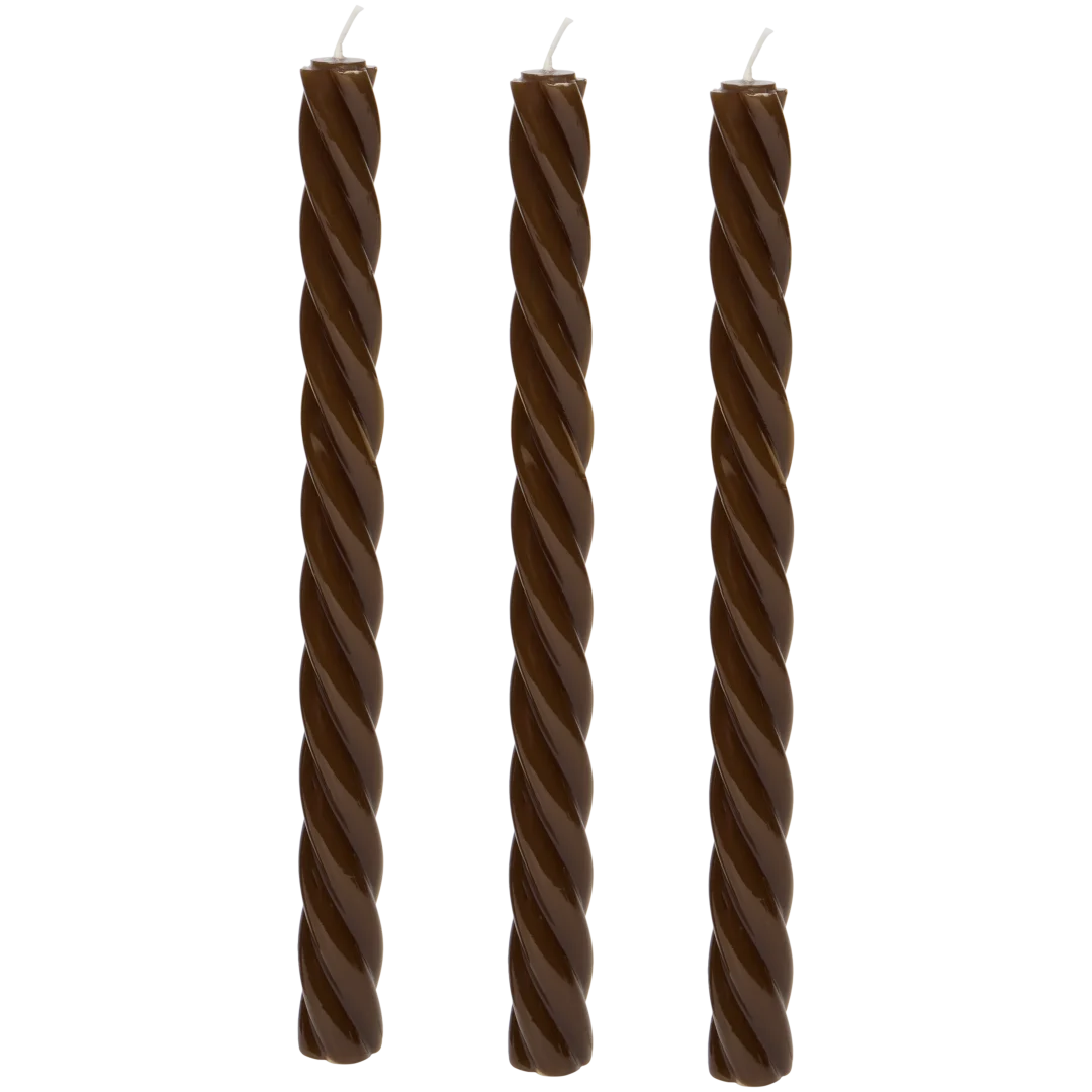 Candele lunghe 1