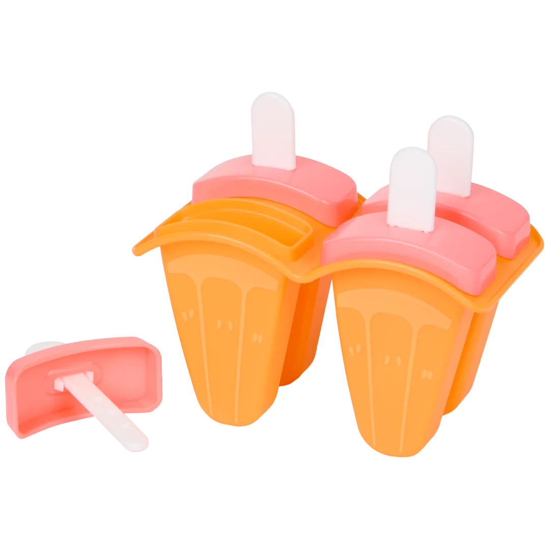 Moules à glaces 2
