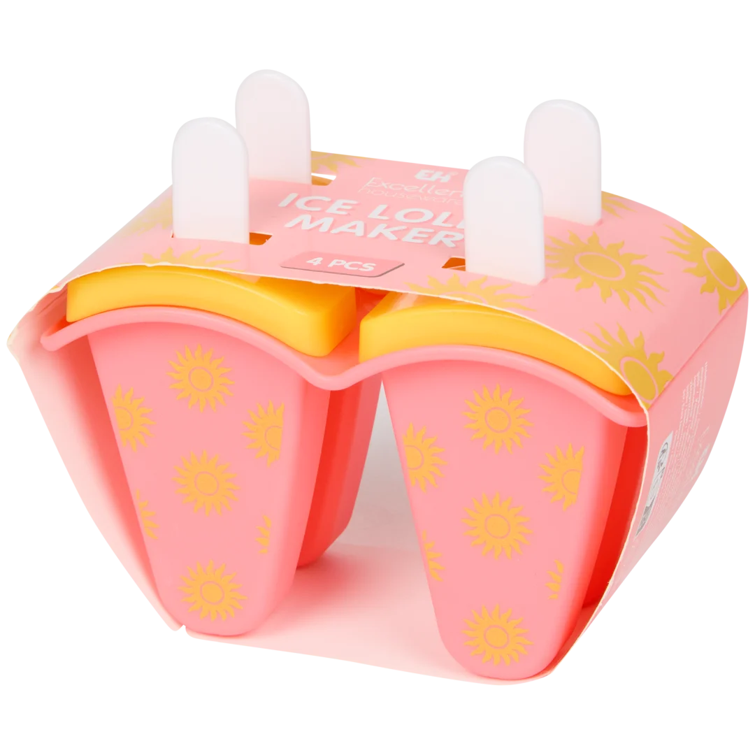 Stampi per ghiaccioli 8