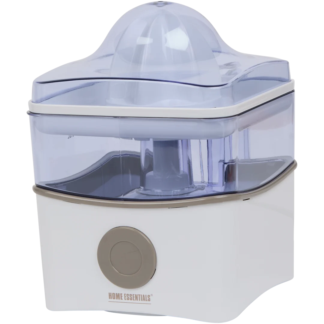 Home Essentials Elektrische Zitruspresse