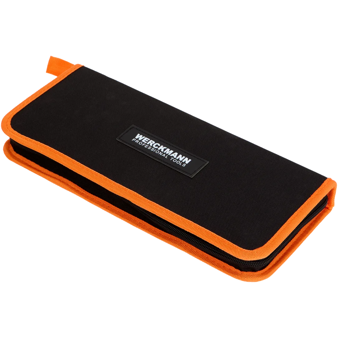 Werckmann Feilen- und Raspelset 3