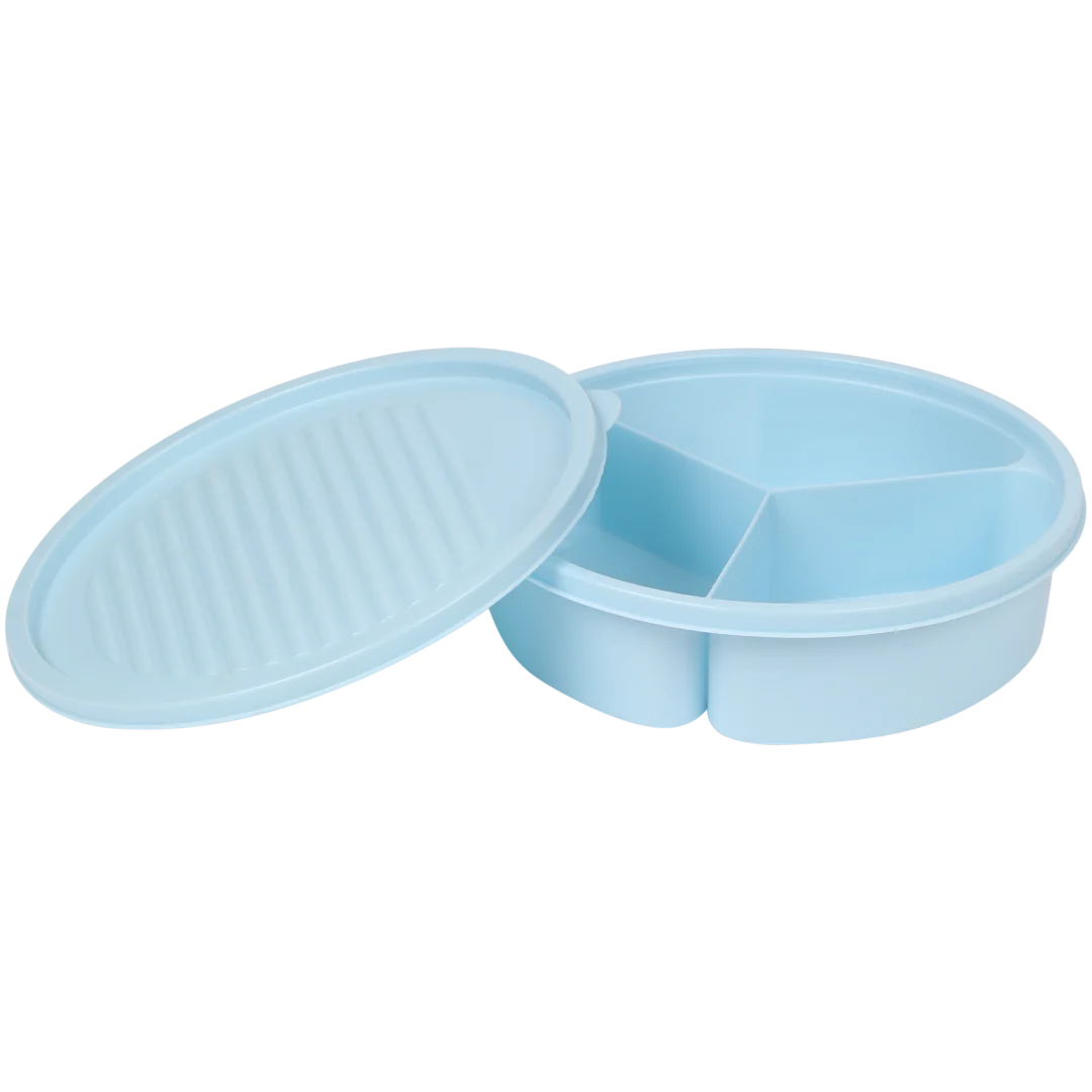 Contenitore per snack con coperchio 3