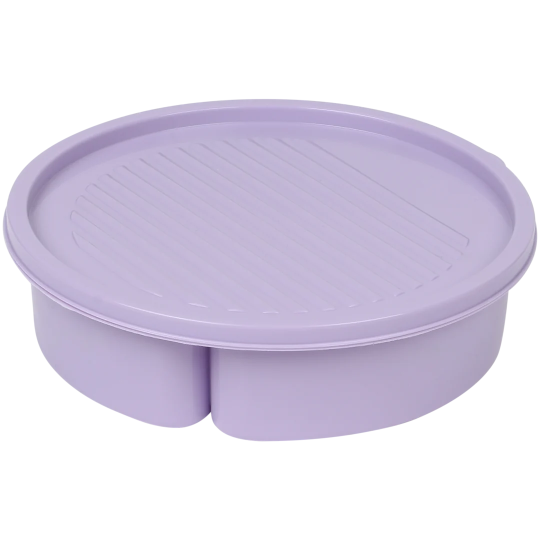 Contenitore per snack con coperchio 2