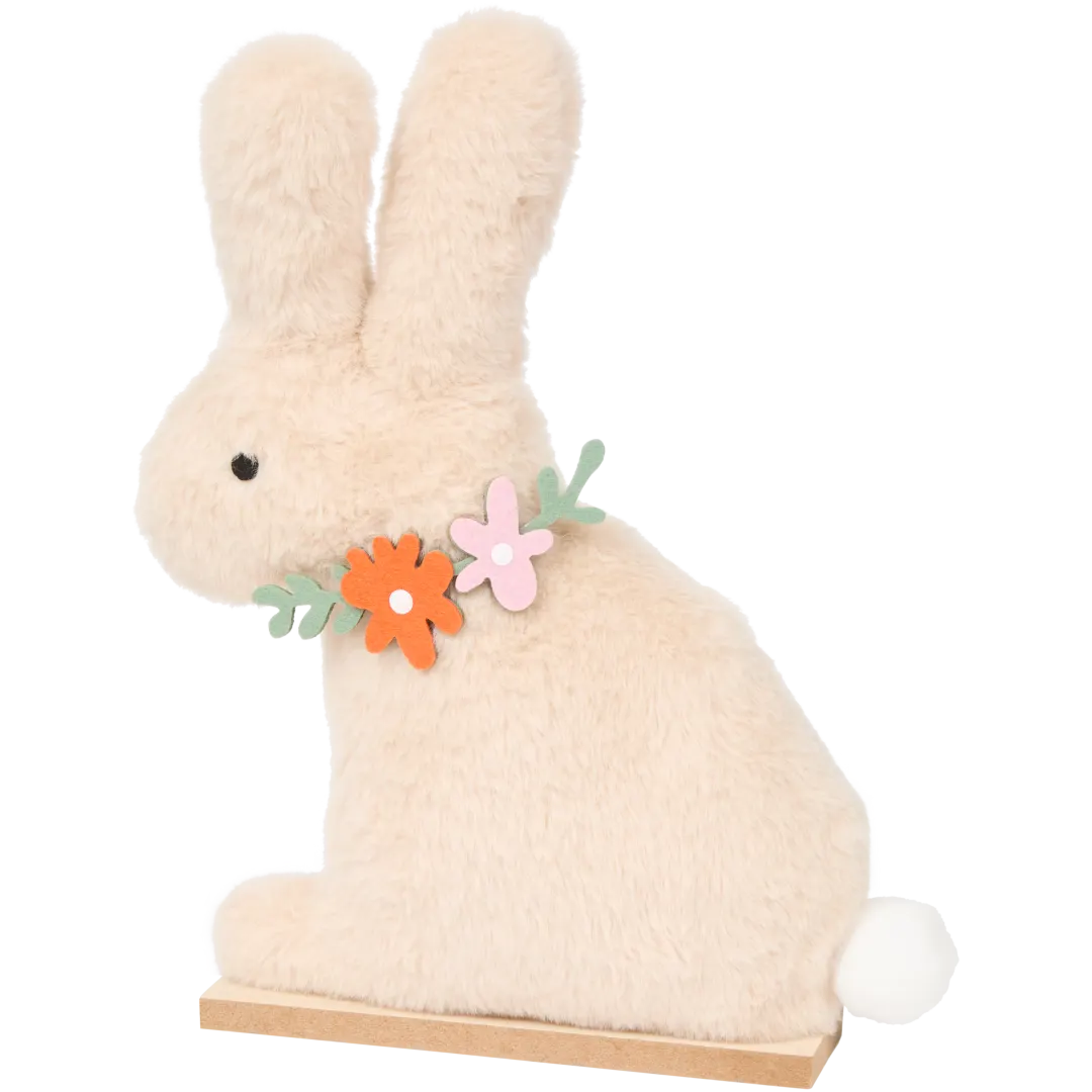 Zajączek wielkanocny 1