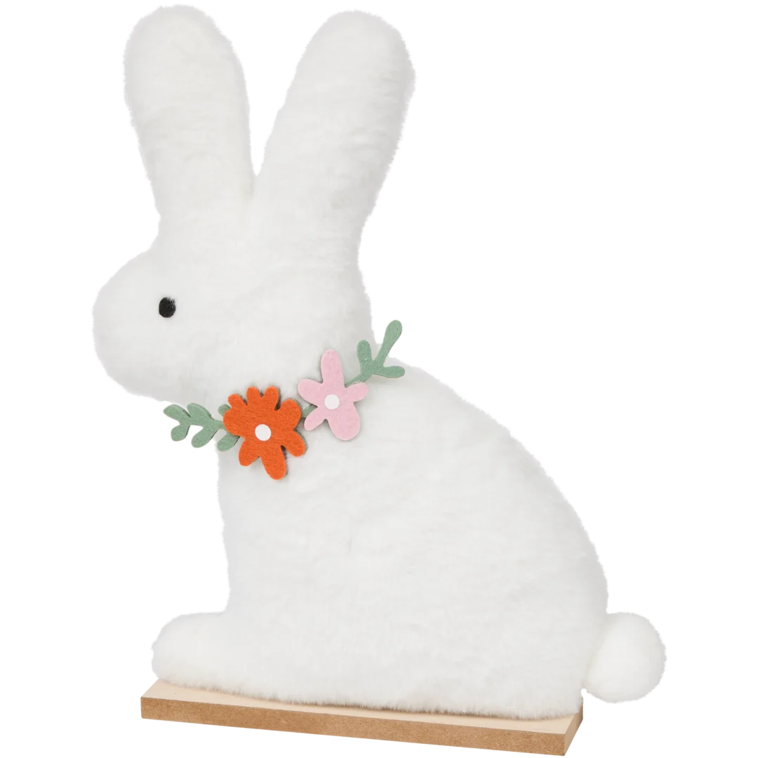 Zajączek wielkanocny 2