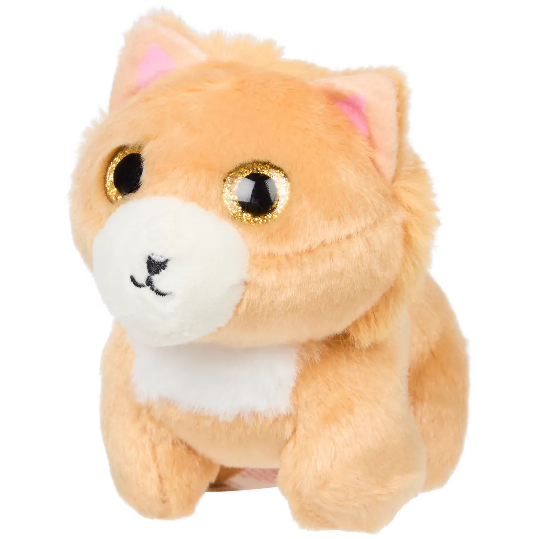 Bola surpresa com peluche Ojo