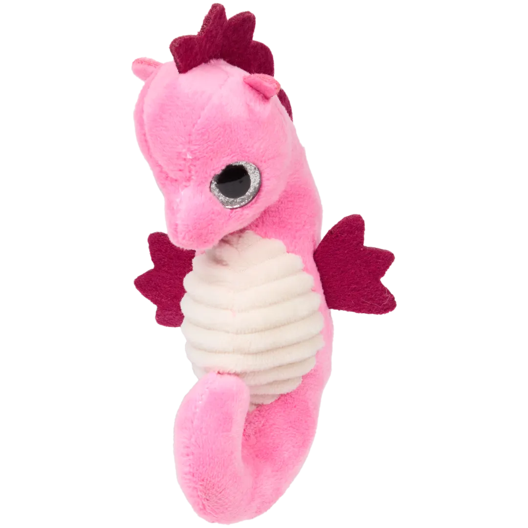 Bola surpresa com peluche Ojo