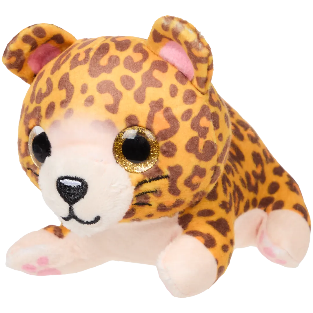 Bola surpresa com peluche Ojo
