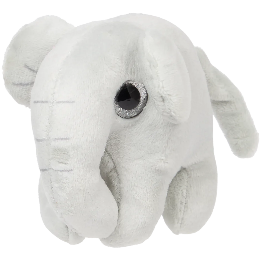 Bola surpresa com peluche Ojo