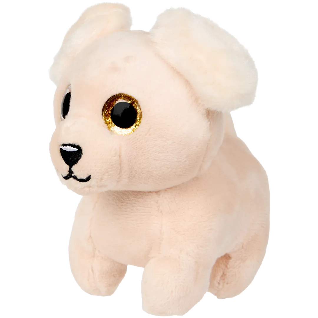 Pluszowy zwierzak w kuli-niespodziance Ojo 2