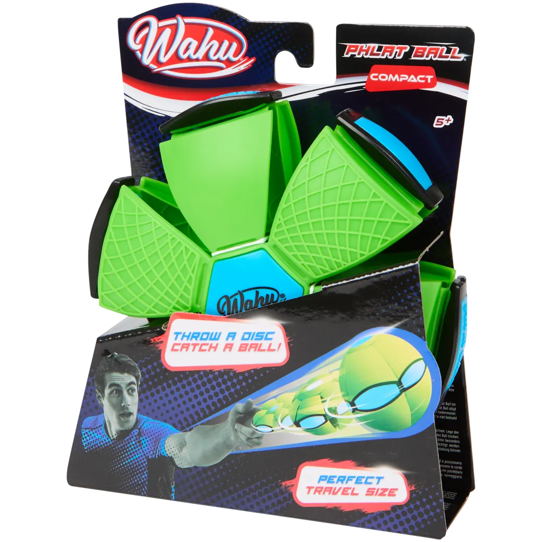 Balle Goliath Wahu 4