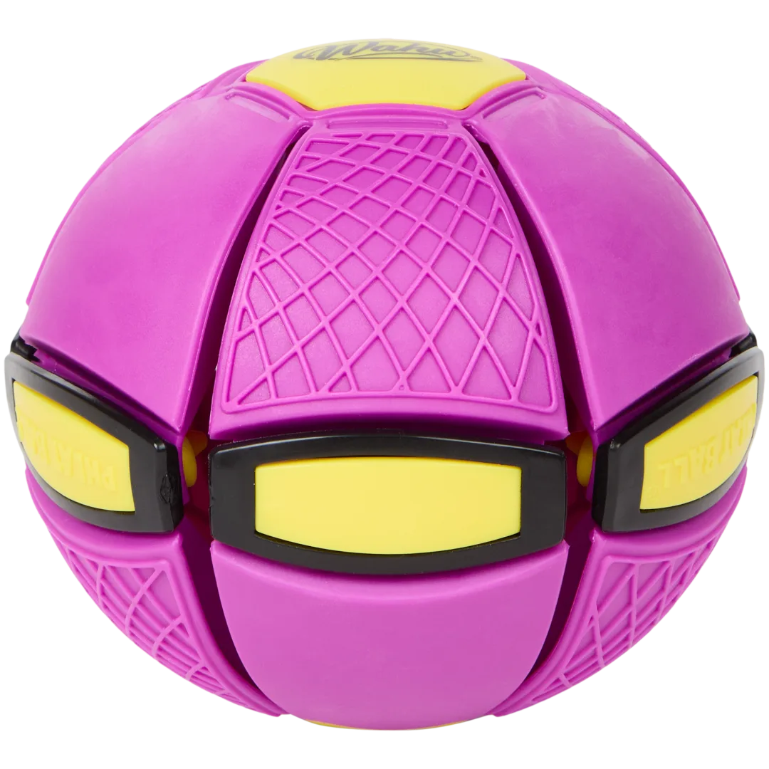 Balle Goliath Wahu 2