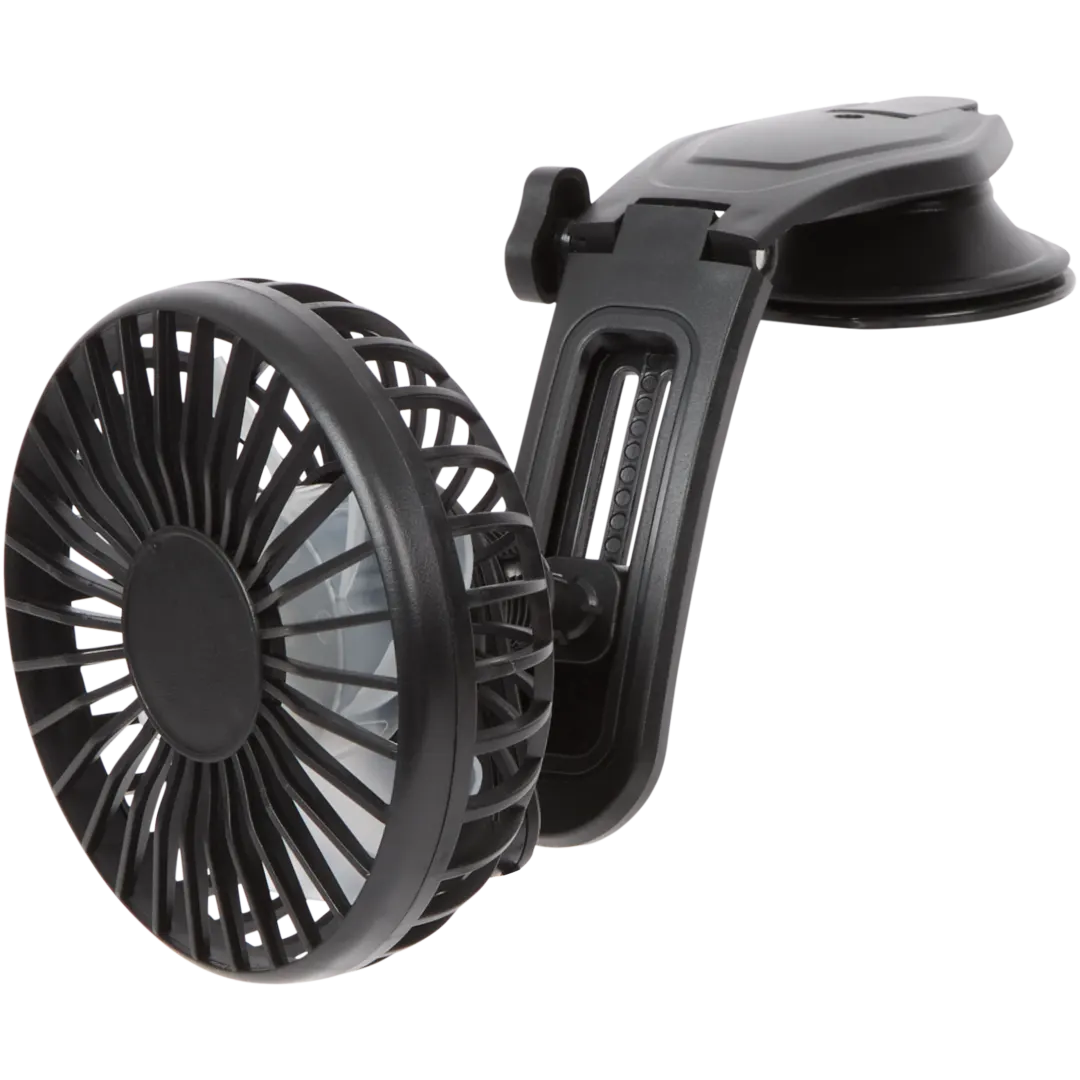 Ventilatore per auto 1