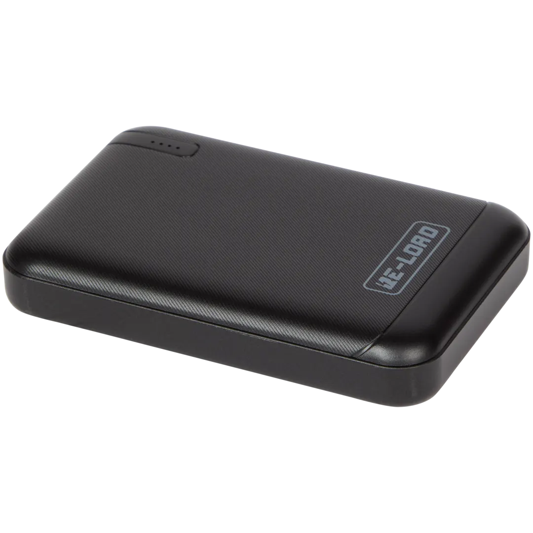 Batería externa portátil Re-load