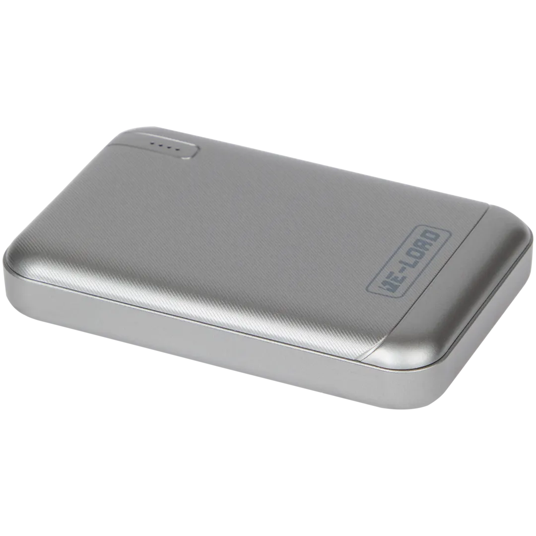 Batería externa portátil Re-load