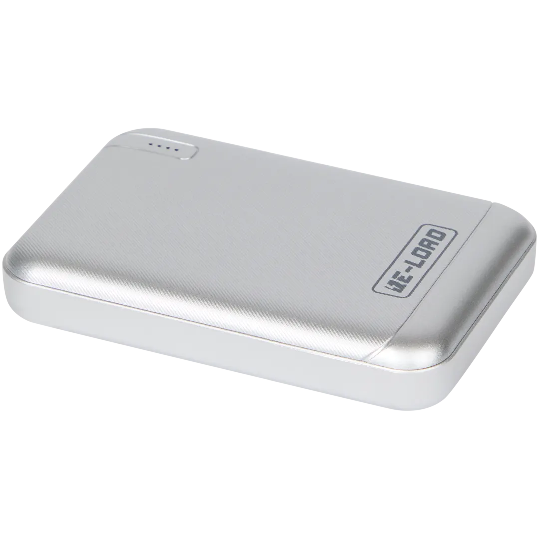 Batería externa portátil Re-load