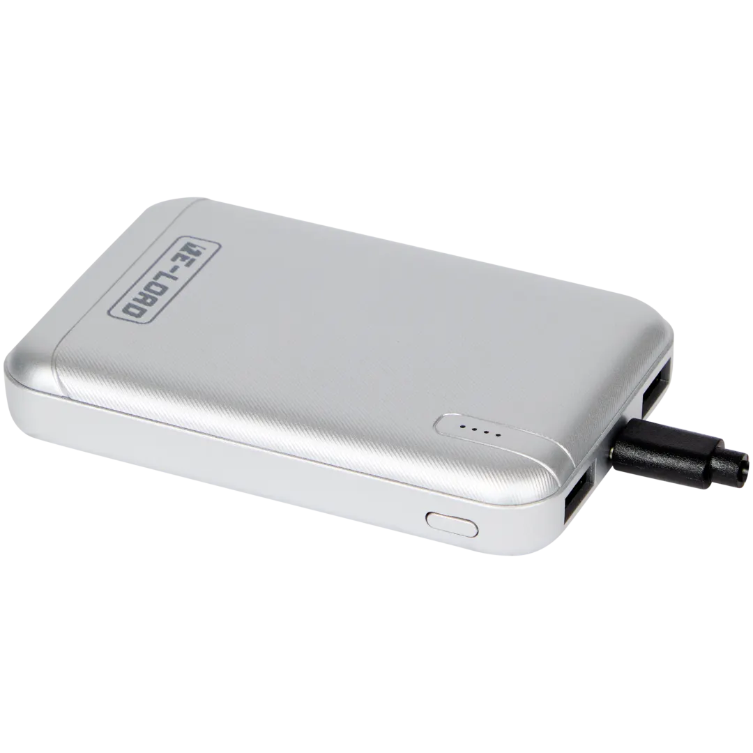 Powerbank Re-load