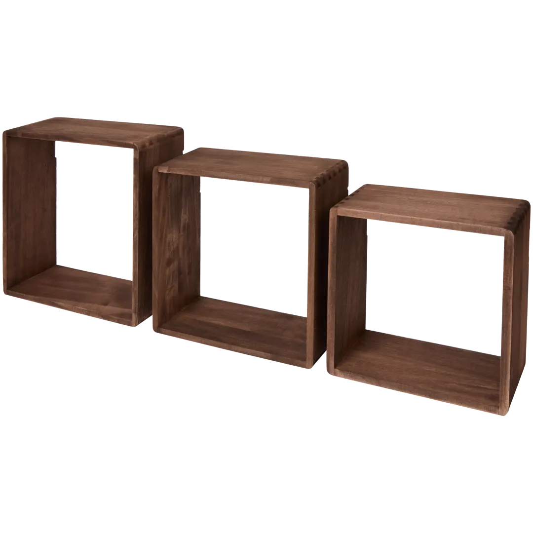 Drvene zidne kutije 2