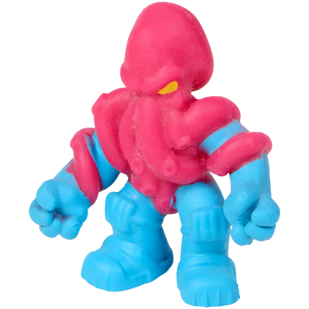 Stretcherz uitrekbaar figuur 2