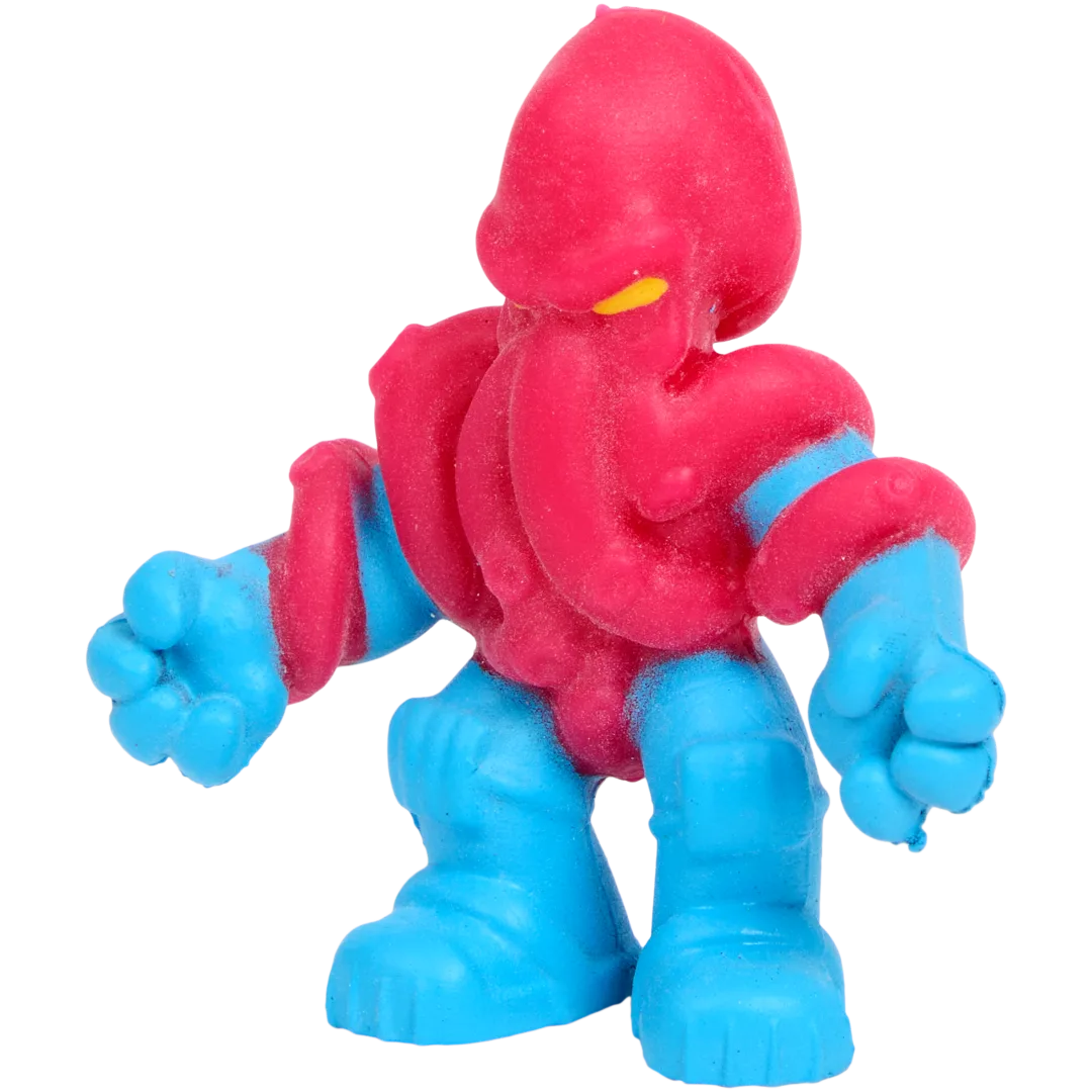 Figura extensível Stretcherz