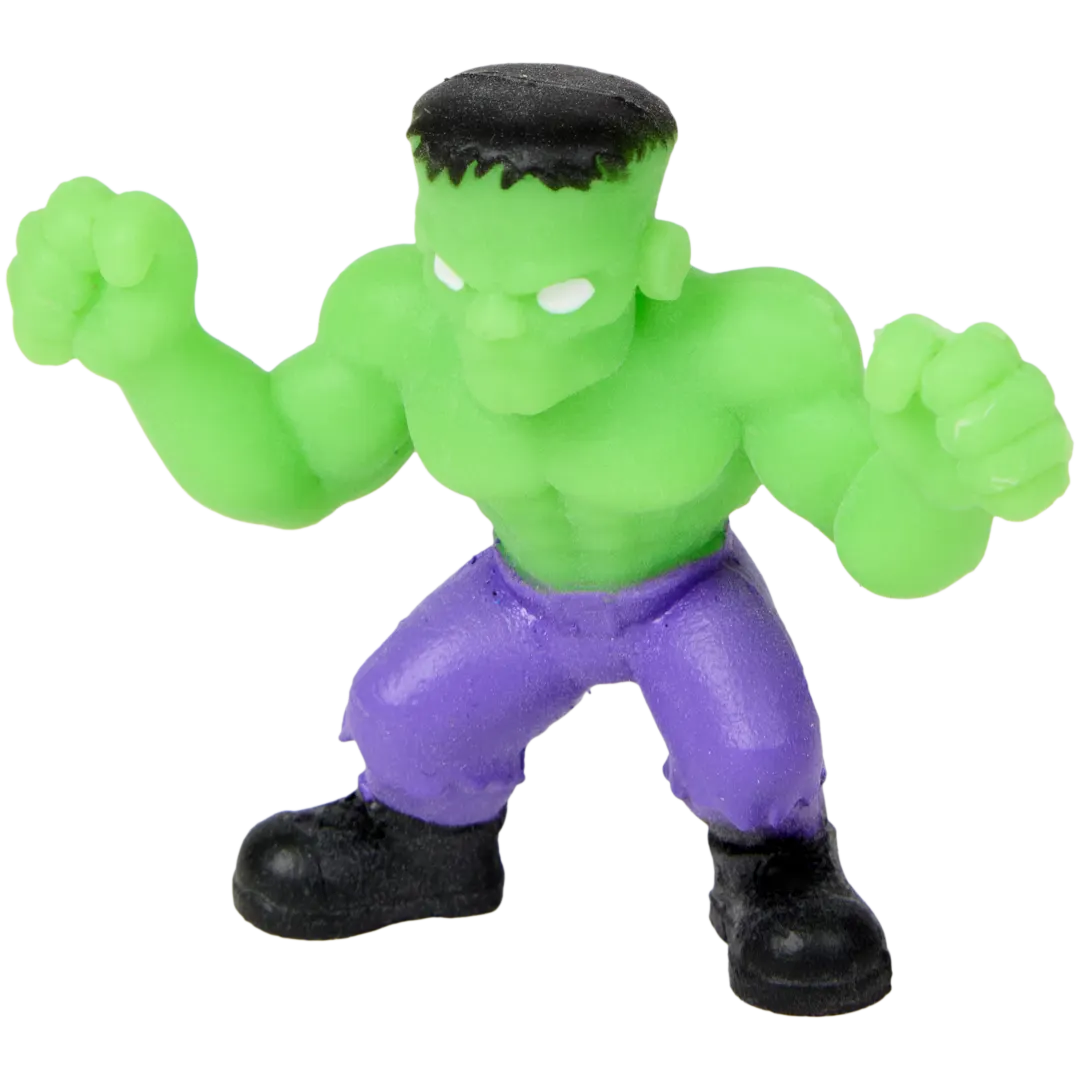 Stretcherz uitrekbaar figuur 1