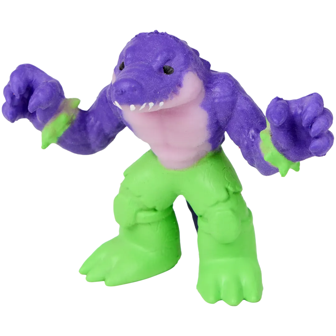 Stretcherz uitrekbaar figuur 4