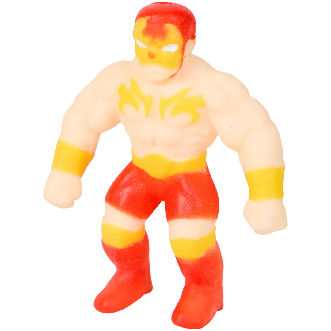 Stretcherz uitrekbaar figuur 3