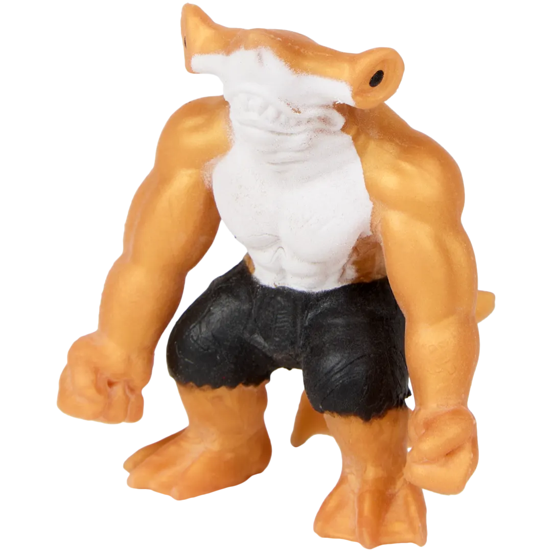 Figura extensível Stretcherz