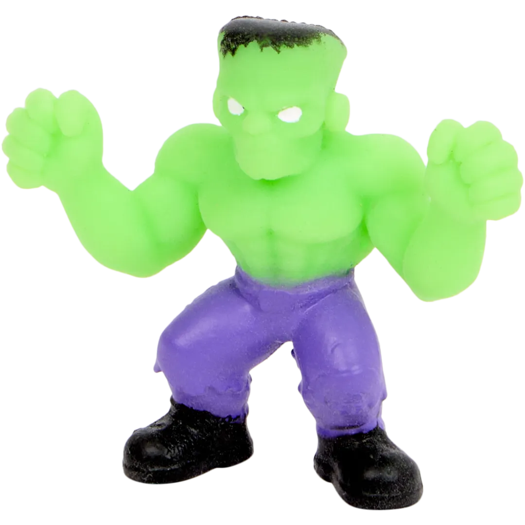 Stretcherz Dehnbare Figur
