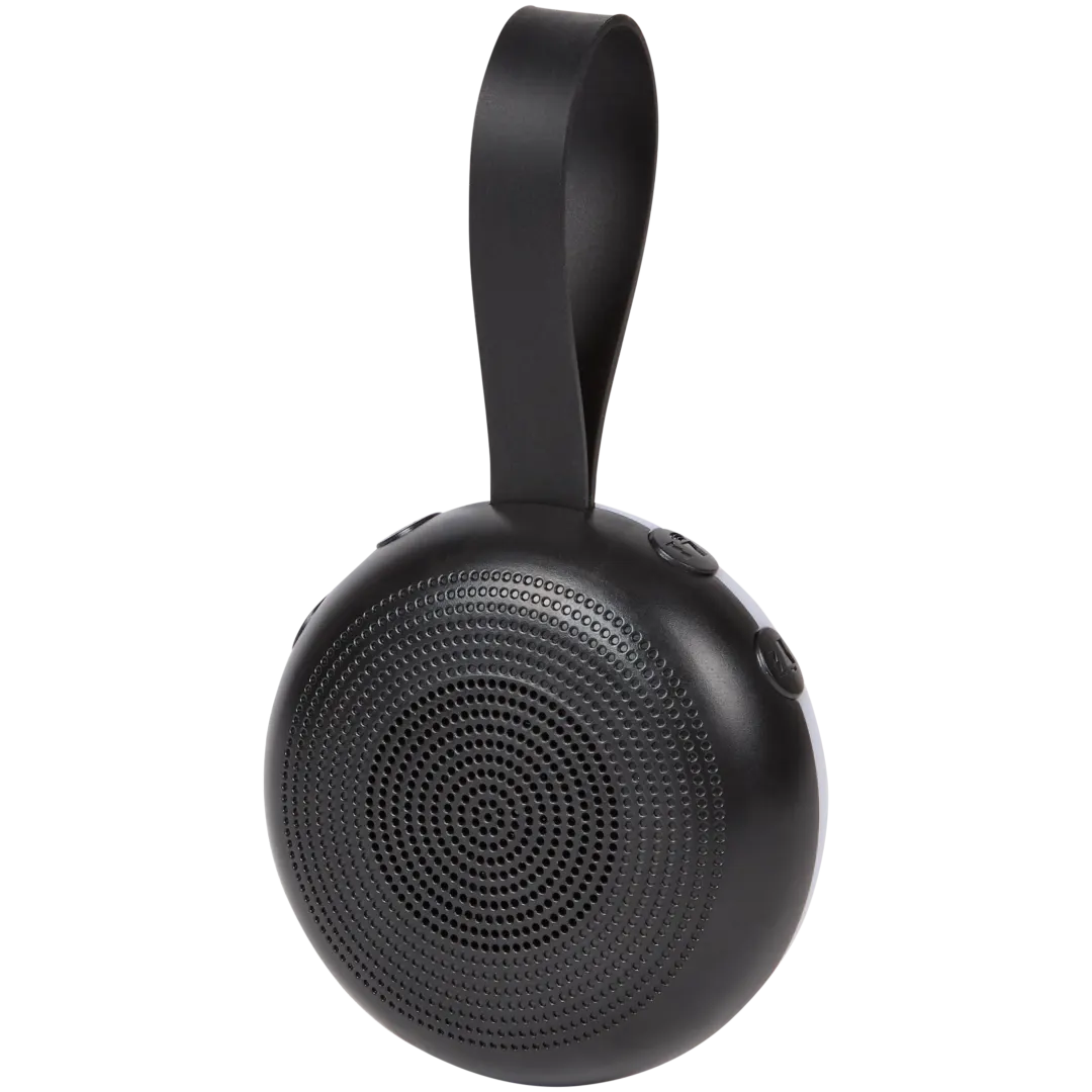 Nachtrustspeaker met nachtlampje 2