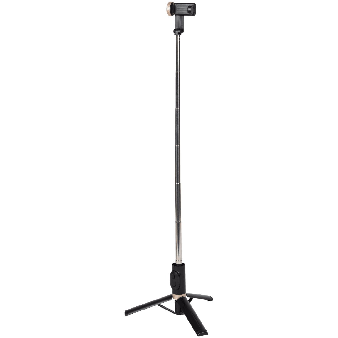 Bastone per selfie con treppiede Lab31 2