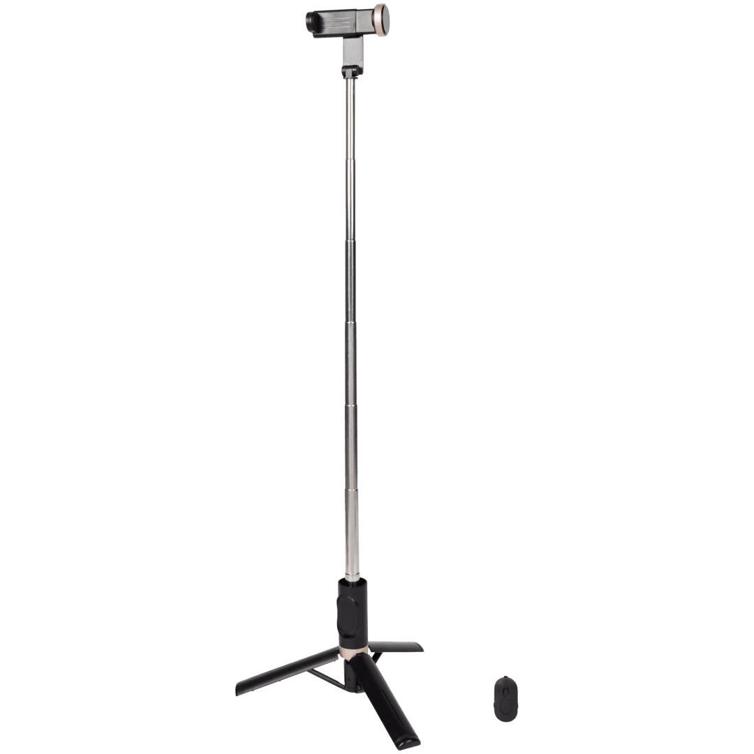 Selfie stick com tripé Lab31