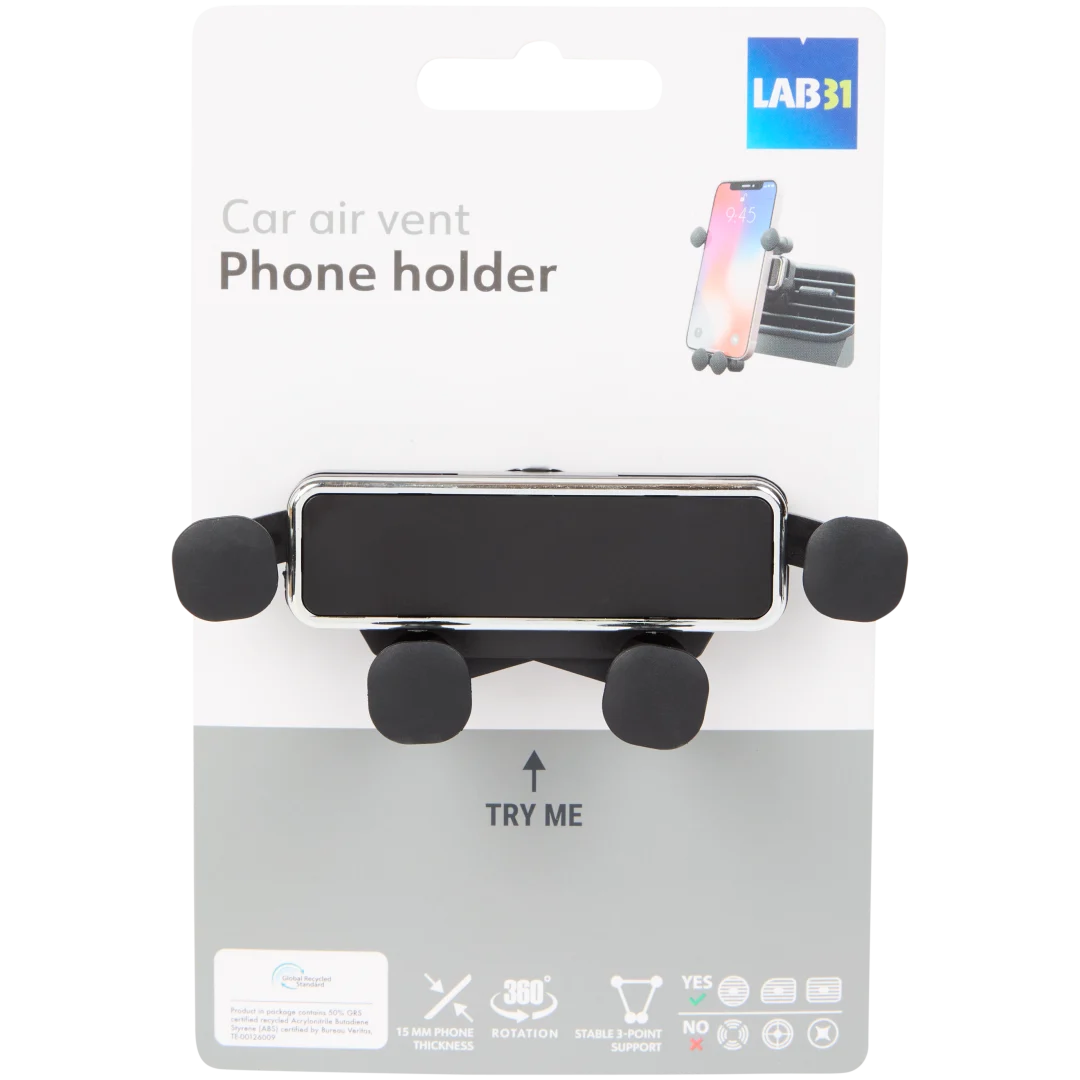 Lab31 Auto-Handyhalter