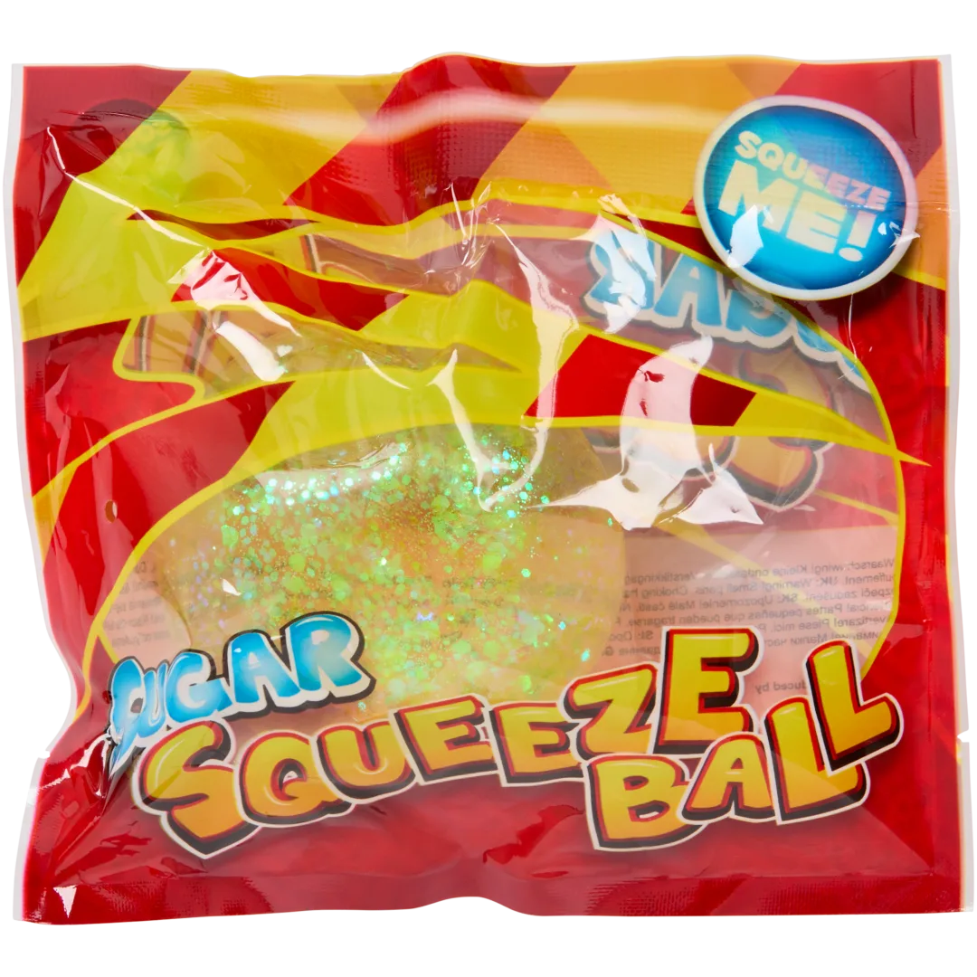 Pallina antistress