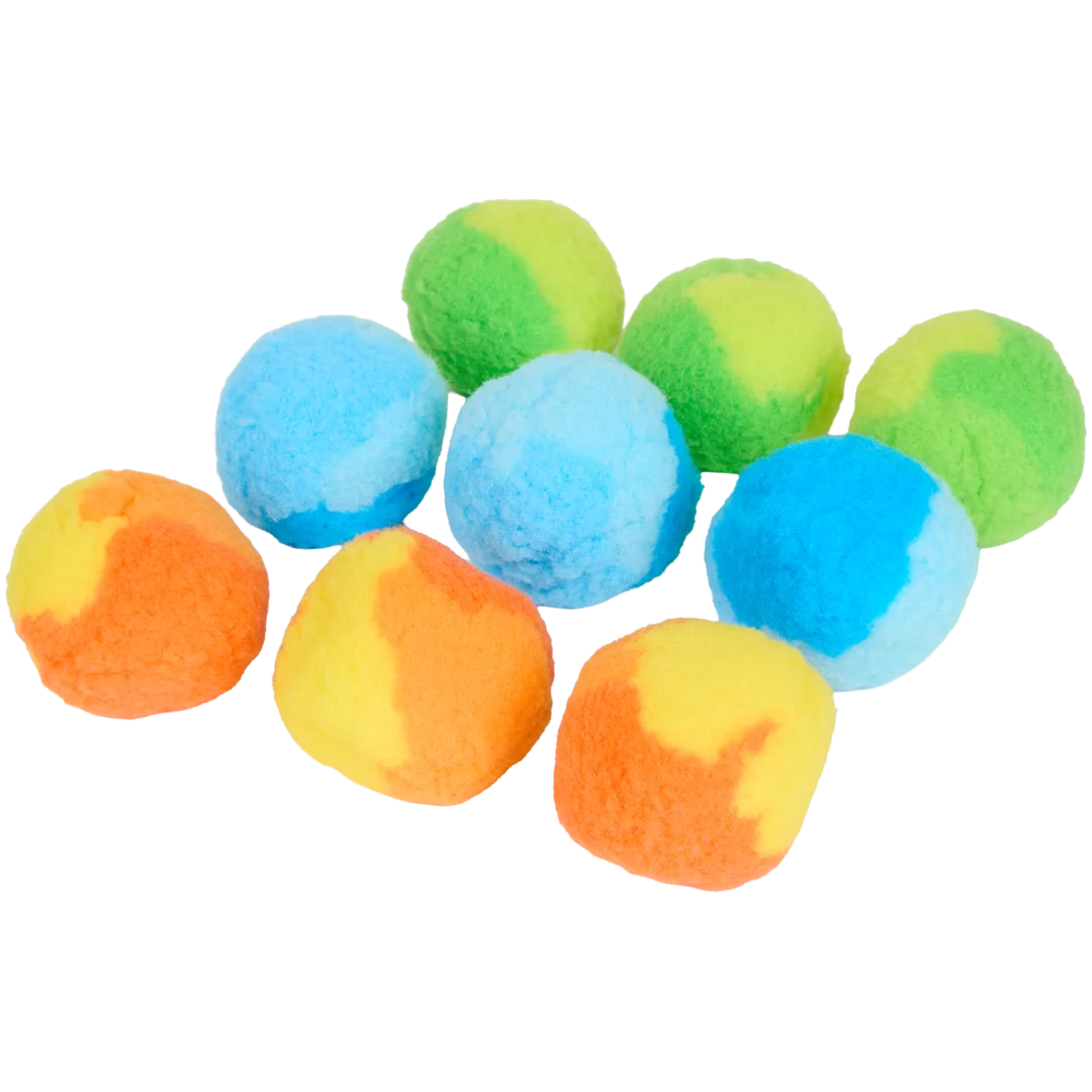 Bombe d'acqua