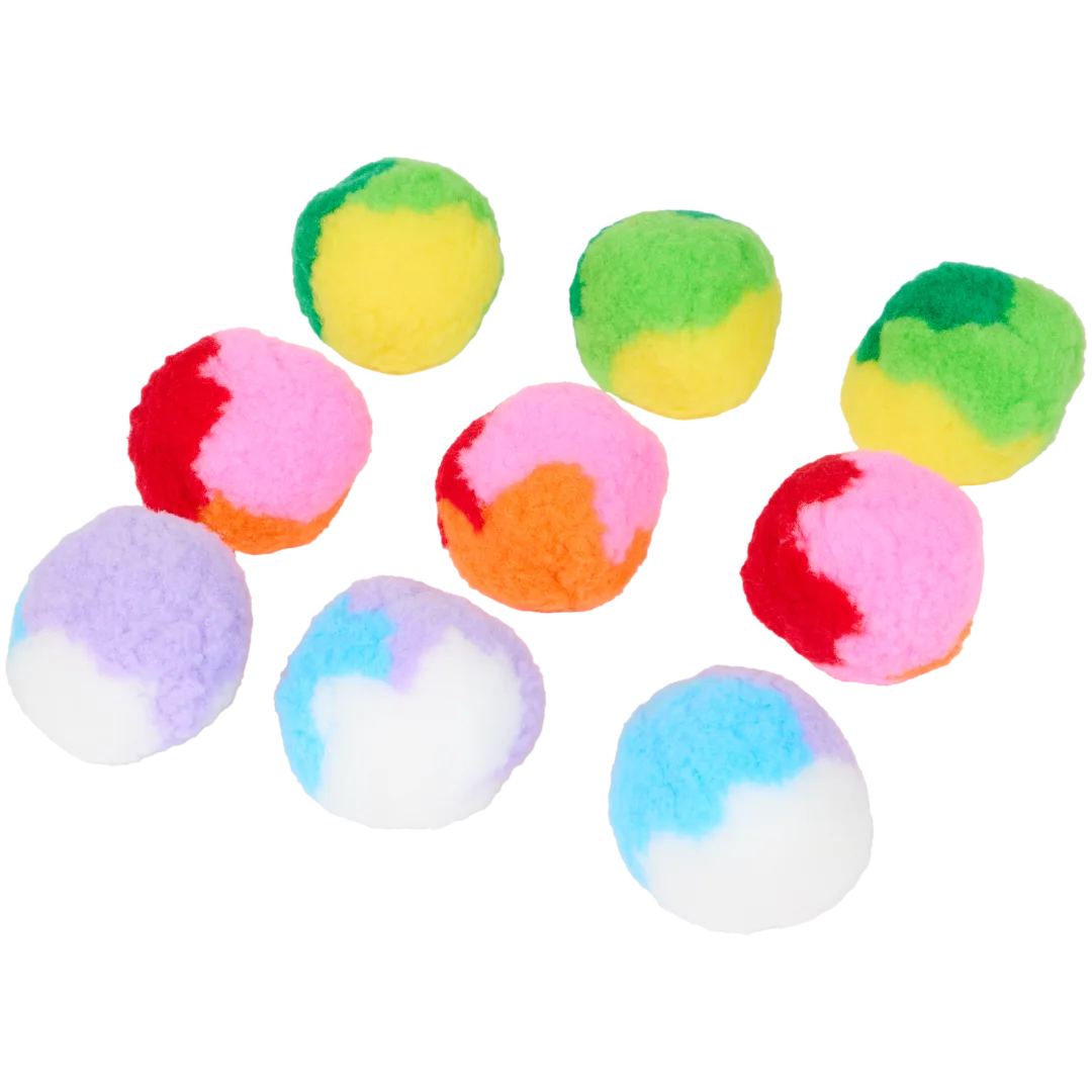 Balles d’eau Super Splash