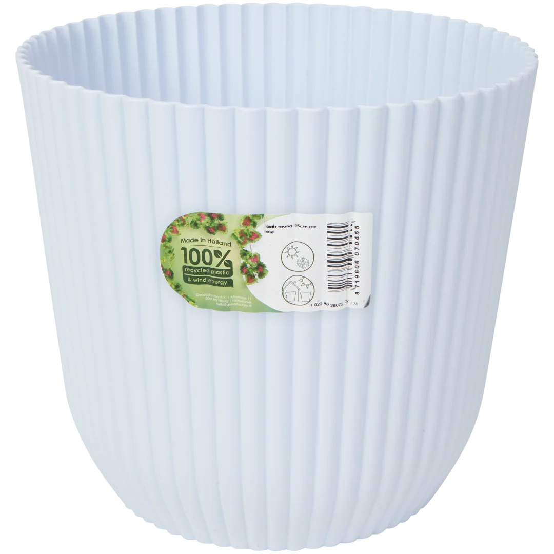 Cadiz Tegla za cvijeće 4