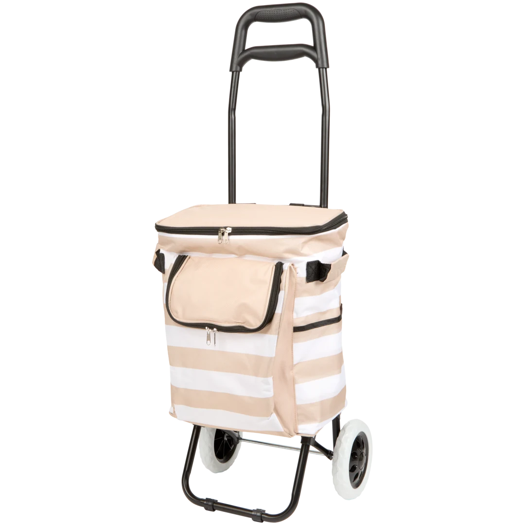 Wózek chłodzący 1