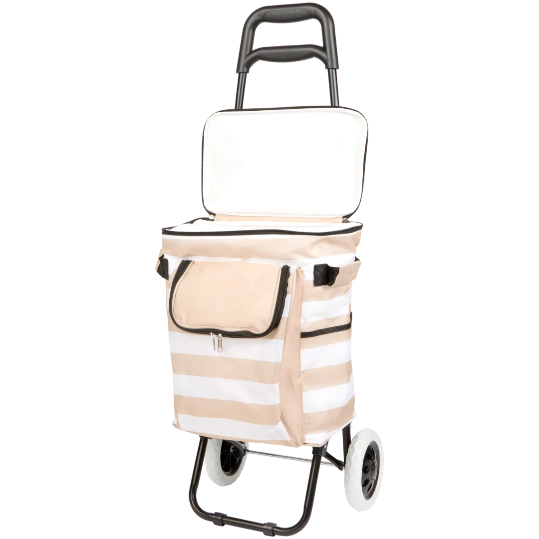 Wózek chłodzący 2