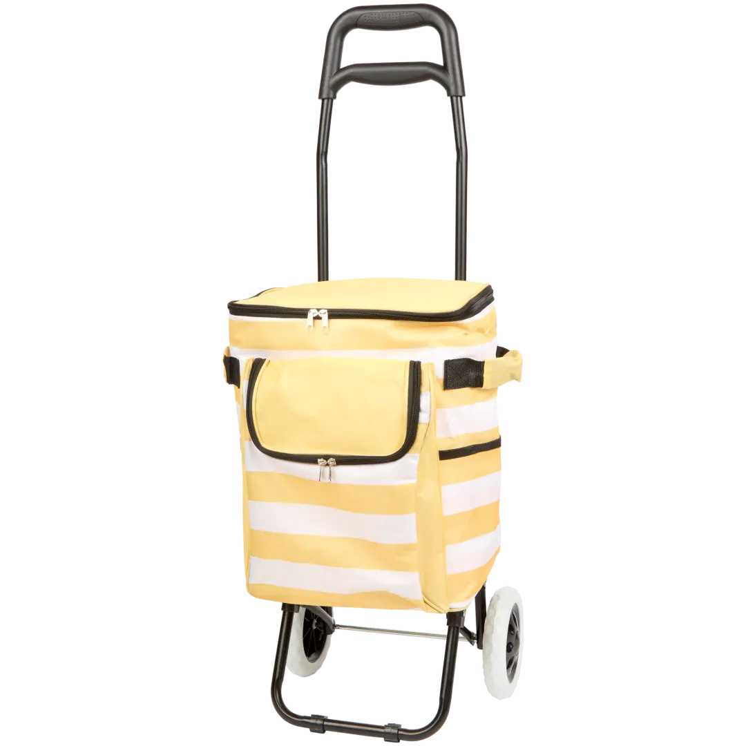 Wózek chłodzący 4