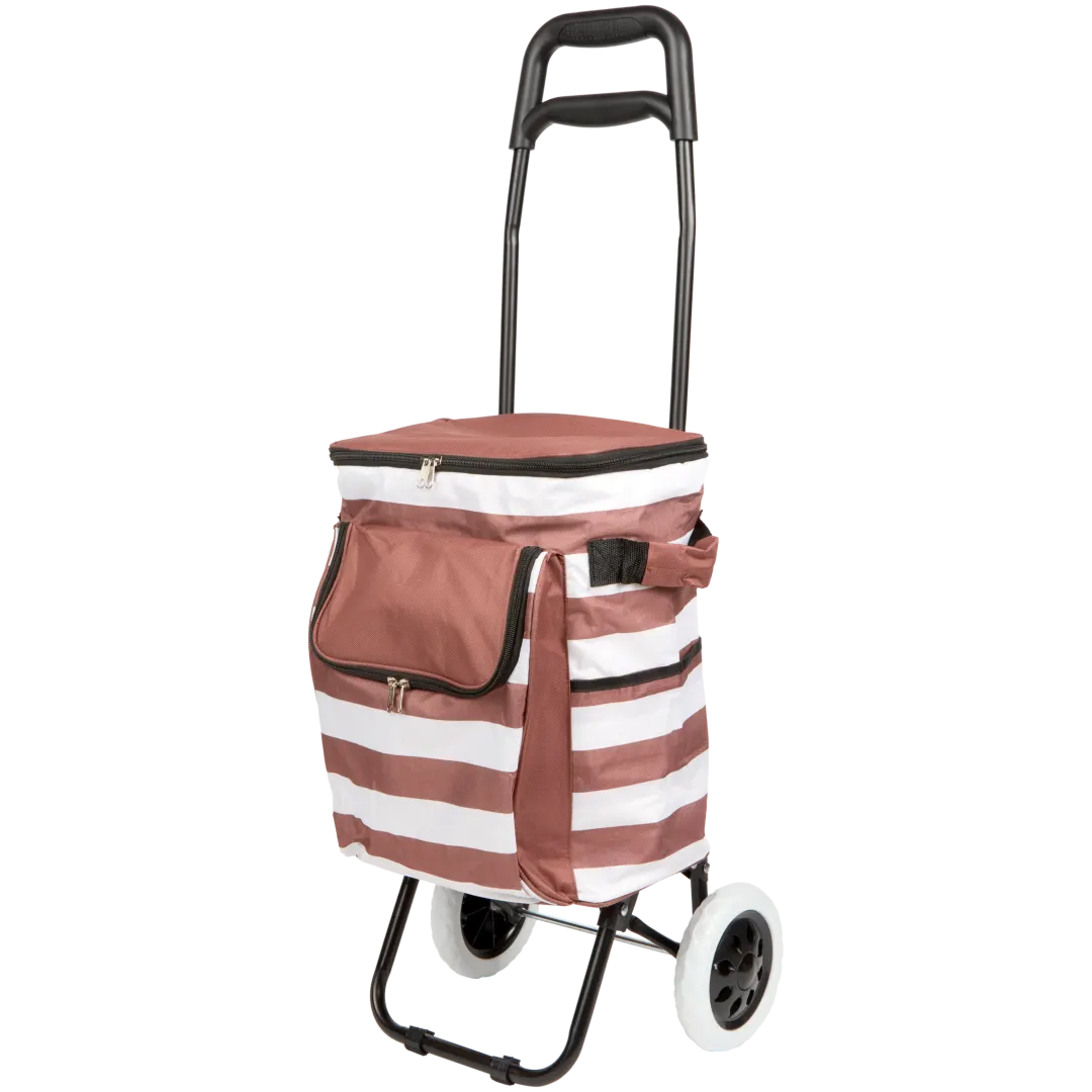 Wózek chłodzący 5