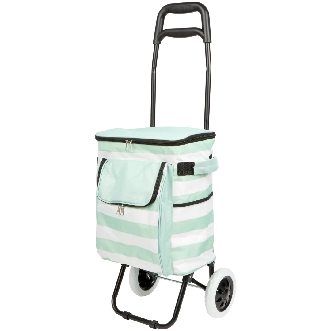 Wózek chłodzący 6